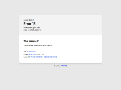 -196290953329773833 472000520127477353 id incapsula incident request unsuccessful