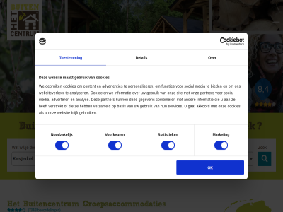 1 1343 3 4 9 activiteit advertenties adverter akkoord analys analyser basis beoordel bied blijft buitencentrum buitengewon combiner consent content cookies del detail doel functies ga gat gebruik gegeven gen groepsaccommodaties groepsuitjes hom informatie inhoud kies kinderfeestj locatie maakt market media nijmeg noodzak ok oldebroek onz overasselt overnacht partner personaliser regio schoolkamp selection services sit social statistiek toestemm trouwlocatie verstrekt verzameld vierdag voorkeur war we websit websiteverker welk welkom wet zoek zwoll