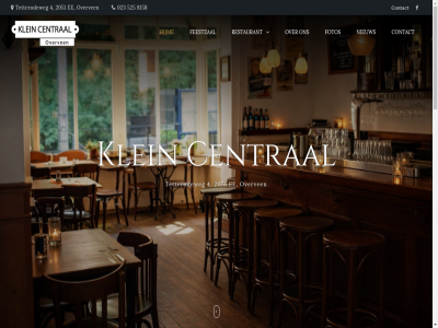 00 023 10 15 17 2051 22 30 4 525 8158 adres all bekijk bel central contact diner dinerkaart dinsdag donderdag ee feestjes feestzal fotos geleg geslot hieronder hom keuk klein klik let link lunch lunchkaart maandag menukaart nieuw ontbijt onz open openingstijd overven partij pdf postcod recht restaurant ruimt special telefon tetterodeweg uur voorbehoud vrijdag winterkaart woensdag zaterdag zondag
