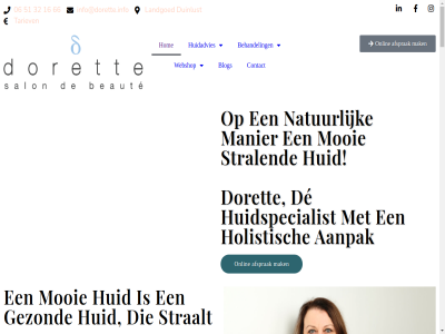 06 115 125 135 155 16 2025 2051 31 32 51 6 66 aa aanbied aangepakt aanpak aanvull accepter acn acnelitteken aerdenhout af afsprak aging all allen allergisch ampoul anoniem augustus auto basis beaut beautyconcept behandel behandeld benieuwd bent bied binnenuit biologisch blink bloemendal blog bmsbehandel boek booster bouwsten by carboxy cell cellcar collagen combinatie combineert comfortabel contact cosmetisch couperos de decollet density dermxpert dieper donker doret drog dronetechniek drônebehandel drônes duinlust duinlustweg duurzam e e-mail echt ecm ecm-stag eczem een eerst effectiev eig elasticiteit elastin elk en en/of energie energieniveau ervar ervor fiet fijn fraai ga gebied gebruik geeft gef geldig gelift gelof genoeg gepersonaliseerd geschikt gespecialiseerd gev gevestigd gevoel gezicht gezond glan goed gratis gren grot grov guasshamassag haarlem hal hangend happy hart health healthy hecht heemsted hel helemal hissys holistisch hom hoogst huid huidadvies huidlag huidproblem huidspecialicaties huidspecialist huidverbeter huidverjong huidverouder huidverslapp info@dorette.info informatie inner intensiev jac jeugdig jezelf jij jonger jou jouw karin kennemerland kennis kennismakingsbehandel kern klachtenregel kom krachtig kring landgoed landhuis lang liever lift lijntjes locatie lusteloz lux maand mad mail mak manier meegenom microneedl mooi nano natur nazarov niemand nieuwsbrief nieuwst niveau nu o.a ogen onlin ontzet oogled ooglift oogopslag oploss overven parkeerruimt passend passie pedicur pedicurepraktijk peeling photonlaser pigmentatie pigmentvlek porien prachtig privacy privacybeleid product professional reageert recenties recht regio rem renew resultat rimpel rimpelvull rod rokershuid roodheid rosacea s salon santpoort schof schoonheid schoonheidssalon sea skin slecht spiegel staging sterk stevig steviger straalt stralend tariev techniek tekort terugplaats tevred thuisproduct tijden totaalconcept transdermal uiter uitgebreid uitgerust ultiem uniek vand