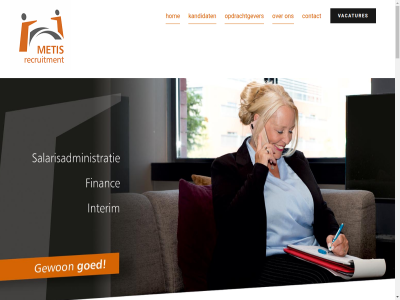 +31 2019 2026 24 3356 6 81186935 contact copyright cp daniell danielle@metis-recruitment.nl financiel ga her hom inhoud kandidat metis opdrachtgever papendrecht proffesional recruitment selectie spinnaker step2go vacatures webdesign werving