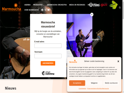 -7960079 -8 0 0031 07/06/2026 1017 20 2026 21/05/2026 22/05/2026 50 6 aanmeld accepter achterland afrika agenda all amar amsterdam apparat azie beher bekijk bepaald best bied changed cinetol contact content contreras cookie cookiebeleid cookies culturel e een electro en/of entree ervar evenement facebok festival firmum functies gebruik geeft gegeven geitani gemaakt gratis harco hel hom id info info@marmoucha.nl informatie instagram international intrekt invloed iulium jar komend kulthum leider maripepa marmoucha med media mediterran mogelijk muziek muziektheater nadel nieuw nieuwsbrief noord noord-afrika orchestra phonograph premièr premières present privacyverklar producties raadpleg recensies regio reserved right rijkdom rutger s sahara search sexi sg sit skip slan stemm stichting surfgedrag swana swana-regio t technologieen the ticket to toestemm toni tran twee umm uniek vertrekpunt verwerk volg voorkeur wahj websit weiger weteringschan wij x youtub zakelijk zoal zuidwest zuidwest-azie