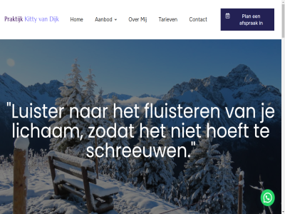 /5 06 10 14 2024 2641 347 4.2 563 88 aanbod acupunctur afgestemd afsprak allergie ander angst balan behandel behoeftes beoordel breng c client combiner contact copyright dankjewel dienst dijk direct diver eav effectiev electro electro-acupunctur eliminatie emdr emotionel ervar familie fluister gebasseerd gebouwd geest gehel geholp gerust gezin gezond googl grag hel help helpt herstel herstell hoefslag hoeft holistisch hom hor i ieder inzicht jouw kijk kitty kittyvandijk@kpnmail.nl klant kom krijg kun kunt les lev lez licham los luister mak manier media menu middel negatiev nem ontdek onverwerkt oud patron pijnacker pijnloz plan praktijk review s schreeuw social specifiek stres systeemopstell system tafelopstell tariev team techniek tevred therapie therapieen trauma veilig vel verwerk volg volgen voll voorgaand vrijblijv waarbij we webdelft welzijn wer wet wond zegg zoal zodat zz