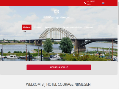 +31 -112 108 24 360 4970 6511 activiteit arrangement bereid beschik beschikt betuw binnenstad boek boer categorieen complet contact courag daarvor direct duurzaamheidscertificat duurzam eier fietsmuseum fran fruit gebroeder geniet geschiedenis geselecteerd getest getijd gevestigd goed gren grenzend heerlijk historisch hog hotel info@hotelcourage.nl inricht inspirer jam kaartjes kamer karakteristiek key koning kunt lat lokal lymborch maakt meest middeleeuw mooi naastgeleg nachtrust nijmeg nl ode of ontbijtbuffet onz ooijpolder pakhuiz partner restaurant rijk romein rondleid schilder slaapt smarthotel sowieso stad stat the twee uitgebreid uitzicht vaandel valkhofpark velorama ver verblijf verschill vind volg voormal voorwaard waalbrug waalkad we websit welkom werk wij xr zelf zer zodat