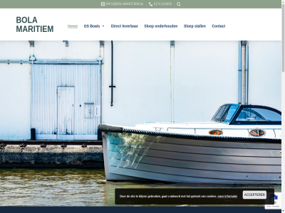 -15 -17 -212633 00 0174 2023 2685 54783747 81 9 aankop accepter achter actuel adres afsprak akkoord all assortiment bekijk bel bent beveiligd blijv boat bola bot contact contactformulier cookies direct doet eig fabriek ga gat gebouwd gebracht gebruik gegeven geniet gered geregeld gewenst gs holland hom huijzer ieder info@bolamaritiem.nl informatie inhoud juist jupiter k.v.k kop kunt kwalitatiev lat les lever liever ligplat ligt loss lucht lv ma mak maritiem modern moment mooi naast nem nieuw nodig nr occasion offert olie onderhoud ontspann onz opgeslag oud overzicht periodiek poeldijk reparatie reserved right schad schon sit sloep stall stalling telefoonnummer topcraft vaartocht vaartuig vakkund var veilig verder ververs volg volgend voorzien vr water welkom wens wer werkplat westland wij winterstall za zoal zodat zoekt zomer zorgelos