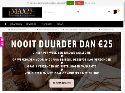 -766121 0 0174 18 190 20 22 25 2685 5 6 9 aanbod akkoord algemen barendselan bekijk betaalmethod binn blazer blijv bloem broek btw bx camel collectie contact cookies dj2691/92 donkerblauw duurder euro fashion fit gat geel-roze-groen gel groen hoogt hou info@max25.nl inlogg item jan jean kant ker klachtenregel kobalt kobalt-zwart-groen laatst legergroen legergroen-camel-groen leukst lila lindegroen mat max25 maximal milano mod mom nee nieuw nieuwsbrief nl854724199b01 nooit nr onz oud overslag per poeldijk privacy punto registrer retourner rod roomwit roomwit-lindegroen-oud rosig roz slan t/m taup top trend twee veelgesteld verbeter verzendkost vestig voorrad voorwaard vrag webshop websit wek wekelijk wij wiki wilt x zacht zwart