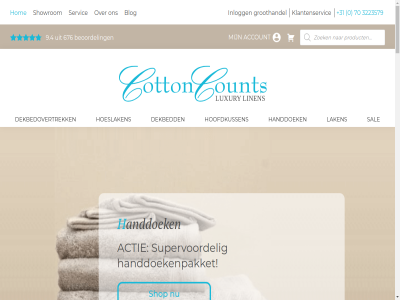 +31 0 1 10 2010 2685 271 3223579 50 676 70 8 9 9.4 aanmeld abc account actie afreken afsprak agent alexandra algemen allemal amerika amerikan ander badjass badlinn badmat bed bedlinn begin behaalt bekend bekijk bent beoordel best bestell betal bezorg bijzonder blog bos cadeau cadeaubon cadeaubonn categorieen china contact cottoncount cottoncounts-eigenares dc dekbed dekbedovertrek den dik don donz drastisch drom duidelijk duurder duurzam echt edward egyptisch eig eigenares eindproduct engeland fabrikant faq footer gan garantie geld gemaakt gemiddeld geniet gent goed gooid gratis groothandel grootmoeder grot hag handdoek handdoekenpakket handig heerlijk hel hen hoeslaken hoevel hom homeaccessoires honderd hoofd hoofdkussen hoofdnavigatie hoogwaard hooiberg huis ideal india info@cottoncounts.nl informatie ingekocht inhoud inlogg italie jar journalistiek katoen keukenlinn kiyoh klant klantenservic koffer komt kop kort kussen kwaliteit kwaliteitverhoud laken lamswoll lang lat leuk lever licht linen linnengoed lux luxury mak material mee moest nam natur nauwelijk nederland nem net nieuwsbrief ontworp onz oostenrijk oploss pima plaid poeldijk portugal prachtig prijs prijsvoordel prijz prima prin prinses print privavy procent product productlijn productverzorg profiteert pur rechtstrek reiz roer sal satijn schreeuwer schrijf servic shop showrom slaapt slan slap snell speld spring stat sterk stijlvol super supervoordel ter terug tevred textielproduct tijd tint topkwaliteit topproduct torenhog tussenhandel uitgekom uitstek uitzoek vak vanaf verklar vijftien vindt voel voettekst vol voortan voorwaard vroeger waarder war we websit wegdrom werd wereld westland wilt winkel zacht zachtheid zag zelzat zer zoal zoek