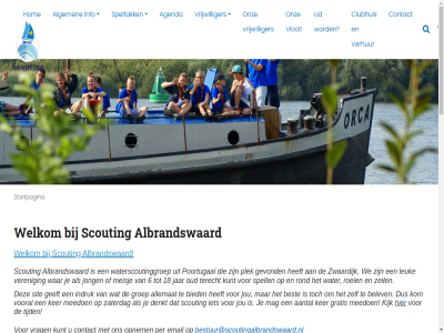 18 2026 4 6 aantal agenda albrandswaard algemen allemal ban begeleider belev beschik best bestur bestuur@scoutingalbrandswaard.nl bezet bezig bied bijdrag bijvoorbeeld clubhuis coach communicatief contact copyright denkt email gat geeft gevond goed gratis grijp groep groepsbegeleider hal hom houdt indruk info jar jij jong jou ker kijk klik kom kunt leid leiding leidinggev leidingteam lekker leuk lever lid lop mag mail manager meedoen meisj mens nederland nieuw officiel onz opbouw opnem oud per plek poortugal profiel reil relaties roei rond scouting sit sociaal spell speltak startpagina sterk team terecht tijd uitgebreid uur vacatures veren verhur vind vlot vooral vrag vrijetijdsbested vrijwilliger war water waterscoutinggroep we websit wek welkom werving wet wij zak zaterdag zeil zoek zwaardijk