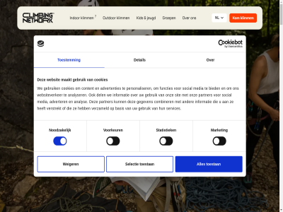 +31 -1236900 -23 0 00 088 1 10 1061 12 123 2 2026 21 23 297 3 35 5 68 7 88 9 9.3 aanbod advertenties adverter all allen amsterdam analys analyser are basis begint bekijk bied blijf blog boek boulder bouw bouwt by center central climber climbing climbingnetwork.nl club cn combiner community consent contact content cookies del detail di discipln do eerst elkar erasmusgracht erbij ervar footer for functies ga gat gebruik gegeven grensverlegg groep groepsklimm gym hoogt hoort inbox indor info@climbingnetwork.nl informatie intro introductie introductieles it jar jeugd jij join jouw kid klantenvertellen.nl klim klimm klimmer klimsport klimt kom kracht les locaties ma maakt maandelijk market md media mooist mor motiver natur network next nieuw nl noco noodzak offert ontdek ontzorgd onz open opties outdor partner personaliser plek plezier previous prijz privacybeleid real rock sam samenkom schoolreisj selectie selection services sit social spier spier-kracht sport stan statistiek tak teamuitj thuis tip to toestan toestemm touw uitjes up updates veilig verbind verhal verstrekt verzameld voel volg volled voorkeur voorwaard vr vrag wand war we websit websiteverker weiger welk werk wo workshop za