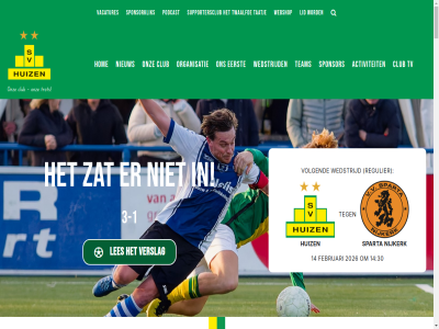 -1 10 10.00 11 12 1271 1300 14 15 16 16.00 17 17.30 19 1927 20 20.00 20.30 2024 2025 2026 21 22 22/23 23 24 25 26 27 28 29 2xceed 3 30 31 3e 4 60 7 8 9 aa aanmeld aanstorm actief activiteit ado afscheid aftrap ahmed alie all allen allerleukst bas bbq bedrijventoernooi begint bestur bestuursnieuw beter bied bronssponsor burik champion cl club column contact contactgegeven contractverleng cup dames dart darttoernooi december dennis dieg dion divisie draait duidelijk echt eemdijk eerst eind elftal en ervar februari feest feit football ga gef genemuid girl goed gooi groei hebt hel help her hiermee hoesj holland hom huiz hzm ijsselmeerstrat ikwordscheids@svhuizen.nl info informatie inhoud initiatief international januari jeugd jeugd-voetbal-toernooi jij jonger jou juni kalender ker khcl kid kinderopvang klar kleding kledingsponsor klein knvb kom komt laatst landelijk league led leeuwinn leid les lid loopt maart mahdi mak man mannen/vrouwen match mei meid meidenvoetbal meld melkmeisj middag misschien molenar muziekfeest nam nederland nem nico nieuw nieuwst nijkerk niveau nodig nooit oktober omarmd on ondersteun onz opkomstplicht opleid oranj organisatie overtu partnerclub pas plezier podcast popel populair populariteit prestaties pupil regulier robert s.v scheidsrechter schitter schrijf seizoen seizoenafsluit selectie selectiefoto senior september shop simpel sind snel sparta speler spit sponsor sponsorklik sportpark staf stan stand stat sted strak stral strategie supercoaches supportersclub t taatj talent talentendag team tegelijkertijd the toernooi tour trend trophy trot tv twaalfd uitslag vacatures vanaf veld verbaasd veren verslag via vleeswarenspecialist voetbal voetbal-initiatief voetbalclub voetbalheld voetball voetbalveld volg volgend volgt vriend vrijwilliger vrijwilligers/medewerkers vrouwenvoetbalclub walking we webshop wedstrijd wedstrijdverslag wek wel welkom wij will winterstop wolfskamer wolv zat zeker zilver zilver-sponsor zoal zod zoek zorgt zull zuyderzee