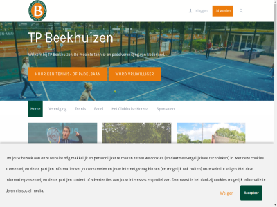 -38 00 026 1 12 13 15 16 17 18 19 2 2025 21 23 27 28 3 30 32 364 46e 6881 7 89 99 accepter advertenties agenda ah april ban bedank bedien beekhuiz beekhuizenseweg bekijk bezoek bijligg binn buit buurjong categorieen clubapp clubhuis clubkled competitie contact content cookies daarmee daarnaast dag dankzij dd december del derd deur dinsdag dochter/zoon donderdag download druk dubbel eerst elkar en/of enthousiast enz eran ervor februari gan gd gef geniet gerealiseerd gezell gezocht grag gratis gravelban groundsman half hd help hieronder hom horeca horecateam hous hur info@tvbeekhuizen.nl informatie ingedeeld inlogg inschrijv interesses intern internetgedrag jar jeugd jij jou jouw ker kinder klussendag komt kort lent les leuk lid loopt maart mak makkelijk maxi medewerker media meisj middag mini misschien mogelijk mooi mooist mrt nederland neefje/nichtje nieuw nog oma omgev onderstaand ongever onz open organiser ouder ouders/opa overleg padel padelban padelclinic padelveren park partij pass persoonlijker piekfijn plan poules prachtig privacybeleid proefless profiel recreatiev s sam schrijf seizoen sit social sponsor sportiev sterkt stop strijd team techniek tennis tenniscompetitie tennispark titel toernooi ton topper tp tpb traditiegetrouw tv uitnod updat uur vanaf velp verder veren vergelijk versterk verzamel via volg volled vrijdag vrijwilliger war we websit wedstrijd weiger wel welkom wer wij will word zaterdag zet zoek zomertrain zondag zorg