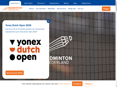 -10 -2024 -2025 10 17 17.00 2 2024 23 27 3 3439 48 8 9.00 aankond aanmeld accepter airbadminton all alyssa app badminton badminton.nl badmintonveren bamito basisfunctionaris beginn benieuwd brian by caljouw cheryl contact continental cookie cookies debora disclaimer download drom dutch ervar europes feit foy ga gebruik geniet geweld geword hart hieronder hobby hom ieder info info@badminton.nl informatie inlogg international jij jill jou jouw kalender kelvinban kenniscentrum kirst klik kom laatst lecq les maakt maandag mark mens mt nederland nieuw nieuwegein nov november official officiel okt oktober ontdek ontmoet ontvangt onz open opwind overzicht past person piek plezier powered privacyverklar referee reis robin rub sam scheid scor sein selena shop spanning sport sporter stap statement t/m tabel ticket ties tirtosentono toedrag toernooi.nl topbadminton topspeler trot uitkomt uitnod uniek updates veilig verder veren verenigingsmonitor vragenlijst vrijdag vrijwilliger vull waarom warm wassink we websit wedstrijd weiger wek wer wereld werk wij wit yonex zeker zet zoek