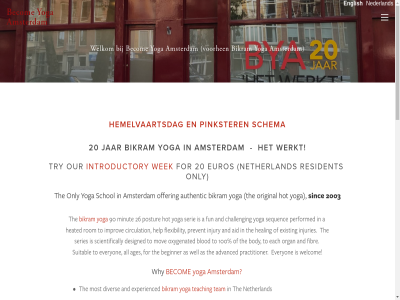0 100 2 20 2003 26 426 51 90 91 a advanced ages aid air all ampl amsterdam and antibacterial as at authentic becom beginner bikram blod body both card ceintuurban challeng changing circulation convenient designed diver each english euros everyon exist experienced fibr flexibility flooring for fresh fun healing heated heating help hemelvaartsdag hot improv injuries injury introductory jar kort lesson link location minut most mov nederland netherland offer only organ original our oxyg oxygenated per perfect performed pinkster postur practitioner prevent prinsengracht resident rom schema schol scientifically separat sequenc serie series shower sinc sophisticated special suitabl supplying system teaching team the times timeslot to try valid voorhen wek welcom welkom well werkt why yoga