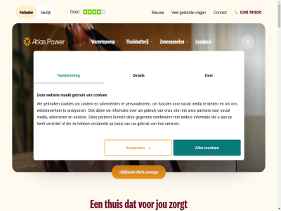 0 0341 1 1.200 1.500 1.895 10 100 12.000 2 2.000 20 2026 24 25 28 3 3.025 3.595 38 3882 4 5.995 50 500 6 6.695 7 741 741500 75209071 80 a aanpass aanvrag acties advertenties adverter advies af airco algemen analys analyser atlas atlaspower.nl basis bedrijv bekijk beloft bespar betrouw bied binn blackbird bouw btw capaciteit combiner comfort comfortabel complet contact content cookies dagelijk dak db de del detail dienst direct doe duizend duurzam e e-mailadres een eig elektra en energie energie-oploss energieleverancier energieoploss energieprijz energiereken energiezuin eng ervar extra flint functies ga garantie gas gasverbruik gebruik gegarandeerd gegeven gehoud gelov gemak geniet geregeld gespecialiseerd gesteld gezinn ging groter hel help helpt hog huis huishouden huisnummer huiz iederen info@atlaspower.nl informatie inlever installateur installatie janss jar jij jou jouw klant klar kleur koel kost koud koz krachtig kun kunt kvk laadpal lad lager len maakt maand maandelijk mailadres mak makkelijk media meerder meest meijd merk mogelijk nederland nieuw nl860186520b01 nooit offert onafhank onderhoud ontdek onz oost oploss optionel p/jaar p/m particulier partner per personaliser populair postcod power privacyverklar product profiter put radiator referenties regel reken rendement ruim sam schommel selecter servic services simpel sit sla slecht slimm snel social sparrow stil stroomverbruik subsidies subsidievoordel terugverdientijd thuis thuisbatterij tn toekomst toepass toestan toestemm traditionel uitzonder vacatures vanaf veilig verduurzam verkrijg verschill verstrekt verwarmd verzameld volg voordel voorwaard vrag vrijblijv waarmee waarom warm warmt warmtepomp we webshop websit websiteverker weheat wek wel wij wilfred wim winter won woning zakelijk zegg zomer zonnepanel zonnestrom zorgt