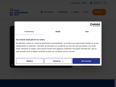 -02 1 2 2024 3 36 366.891 6 8 aanpass advertenties adverter analys analyser basis bedrag bekend benefietdiner bied buffered combiner content cookies del detail doner enter fond fullscren functies gebruik gegeven gehandicaptensport gehuldigd homepag informatie les maakt media menu mut nieuw onz opgehaald paranieuw partner paus personaliser prachtig services setting sit skip social sport talent tijden to toegank toestan toestemm uniek unmut verstrekt verzameld war we websit websiteverker weiger werd winnar zoek