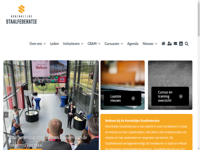 00 1 10 11 12 13 14 15 18 19 2 20 2024 2025 2026 21 25 3 30 4 5 6 7 8 9 actualiteit agenda algemen bepaald bouw cbam contact cookiebeleid copyright cursus cursuss digitaliser direct disclaimer doel drad duurzam e e-mailadres flyer focust ga handelar hom hoofdthema houtbouwbeur info@staalfederatie.nl inhoud initiatiev juni kennis konink laatst led ledenvergader les lid login login/mijn logistiek lop mailadres mei metal nieuw nieuwsbrief onderhoud overkoepel overzicht personel platform privacyverklar rechtstrek relaties rod s sam september staalfederatie staalketendag stakeholder stal thema toekomst training uitwissel veren vergrot vertegenwoordigt vier volgend welkom