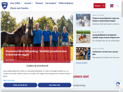 -02 -2026 01 02 088 1 1.1 1.4 13 15 20 2025 24 30 300 3774 aaff aanhoud aankom aanmeld aanpassingsvermog aansprak aanvrag abab accommodatie achternam actueel all allemal analytic ander bedrijf bedrijfsnam bedrijfsvoer bedrijv begrip bekijk belangenbehart belangrijk beoordel beperk beteken beweg bezoekerstatistiek bijschol blijf bouw cod communicatie complex concept concret contact content cookiebeleid cookies coordinator dagelijk deelgenom del disclaimer diversiteit dressuurproev duidelijk e e-mail e-mailadres eenmal effectiev en energie enorm evenement extrem federatie feedback fnrs fnrs-bedrijv fnrs-nieuwsbrief fnrs-partner fnrs-ruitersportcentra fnrs-team formuler formulier frederiek functie ga garander gebied gebruik gebruikt gev geword gezond glad goed googl grag hand handleid heiligenberg help het hiervor hippisch hoef hoogt houd huisnummer huisvest idee ineengeslag informatie inlogg inloggegeven inschrijv instructeur januari jou jouw juist kapweg kennis kijk klachtenformulier klein kootwijkerbroek kort krijg krijgt kwaliteit langdur ler les lesgev lev lid liever lobby locatie mag mail mailadres mak manegehouder manegeproev manegeruiter market media meld mens met minimaster nederland nee nieuw nieuwsbrief nieuwsgier official omgat omgev omstand ondernem ondernemer ondernemersdesk@fnrs.nl ondernemerszak onderstaand onderwerp onderwijsinstell onderzoek ontwikkel onz opfokstall opleid oranj overeenkomst paard paardenhouderij partner pd pd-proev pensionpaard pensionstal pensionstall plan plann plat plezier pony positief postcod praktijk prima privacy proev programma promotie raakt rabo rabobank rak rd red regel ruiter ruiteradministratiesystem ruitersportcentra s sam schad schrijf sector september sneeuwval social sport sta stal sterk strat stur t/m team tel telefoonnummer thema tijden toe toekomst toekomstbestend toestemm ton trainingspaard trainingsstall uitbreekt uitbreid uitdag uniek vaardig vacatures val vanaf veilig ver verder vergunn verhar veroorzaakt via 