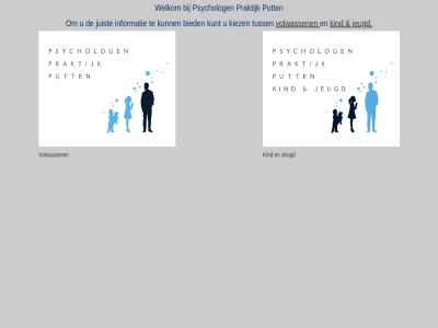 bied informatie jeugd juist kiez kind kunt praktijk psycholog put tuss volwassen welkom