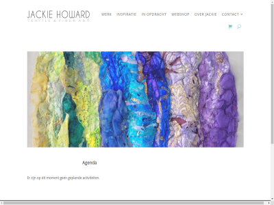 +31 -2023 02 1 2 2006 3 4 45 5 53 6 62 activiteit agenda contact copyright email gepland howard inspiratie jackie jackie@jackiehoward.nl land moment opdracht tel textielkunst webshop werk
