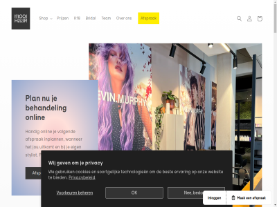 0 00 077 08.30 1 13 15.30 18.00 2 20.30 2011 2026 25 26 30 32 34 4 41 45 5 50 5961 7 75 85 851 9 96 a/d acties afsprak again algemen allen angel approved based bedankt begin behandel beher bekijk belang belangrijk best bied brand bridal by central content cookies creatief cruelty di dichtbij dier do doel doo drie eco eigenares erkend ervar esther eur even ex facebok fashion follow free friendly gebruik gebruikt gecreeerd geinspireerd geopend geslot get getest gev gevar gezond glanzend global goldwell grep grot haarverzorg hel hog hom hoofdhuid hoofdstrat horst info info@mooihaar.nu informatie ingredient inlogg inmiddel inplann inspiratie instagram janss jezelf jij jou juist k18 k18repair kapsalon kennisgev kevin kevin.murphy kiez kleurrijk klimaat-verander klimat krachtig kwaliteit laatst langdur let lever levert ma mas masque merk meten mild milieu min modell mogelijk mooi mooihaar.nu mooihar murphy natur navigatie nee nieuw normal ok omgev ondernemen onlin ontwikkel onz openingstijd paraben passie per perfectioner performanc peta peta-approved plan policy powder powered prester prijs prijz privacy privacybeleid product puff rin s salon salonbehandel schad serieuz servic servicevoorwaard session shop shopify sind social soepel soortgelijk speerpunt stat sterk strev stylingtol stylist sulfaatvrij team technologieen terugbetalingsbeleid tol uitgegroeid uniek us vallend vanweg varis verander verkoper vervaardigd verzendbeleid volg volgend vooral voorkeur voortdur voorwaard vr we websit wek wereld werk wettelijk wij winkelwag wo young za zacht zorgvuld