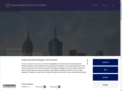 -22 18 1938 2025 2026 30 7 a about academia accept acces accessed achievement actively activity advancement africa afterwork all and annual are aspect association at attempt attributabl august australia award b background be becom belgium belong ben bewar biographies both branch branches by cahier calendar can carroll city claim collect communication comparativ conferenc congres congresses consent content contribut cooperation copyright court data dealing debates detail different digital directives discover discus each economic effort email embed encourag event exchanged expert falsely featur featured film financ financial fiscal flow follow for founded fraudulent from full general get go government governmental has hav high high-level highest hom hyderabad ifa ifa2026melbourne illicit includ independent india information interest international involved issues its join judiciary july knowledg law level link linkedin load login logos maintained management matter may melbourn member membership menu met misus mitchell mor names necessary ned network neutral new non non-governmental non-sectoral objectiv october offer official on onlin only opinion or organisation organised other part parties party platform pleas policy poster powered privacy privat profession programm public publication published quality quick ramoji receiv regard region rely remain report represent representatives research reserved residential respect responsibilities review right s saf scam secretariat section sector sectoral secur seminar sent servic sitemap society solely specifically standard statement stay study suspicious tax taxation that the their third this through to topic touch unique universities unsolicited us use usercentric version video view vigilant virtual watch way we webinar websit when wher who win with world worldwid year yin you your youtub zom