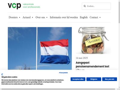 070 13 14 15 17 2025 23 2594 3499740 60 7 9 aandacht aangepast aangeslot aanpass accepter actueel actuel all analys april aw belang beslist bezoekersgegeven bezuidenhoutseweg bied bijzonder binn central contact cookies cookievoorkeur daarbij disclaimer dossier e e-mailadres economie economisch eerst eindevenement english ervar evaluatie f fas gebruik gedrag geeft geest gepersonaliseerd gestel geweld gravenhag grensoverschrijd hbo herdenk hom hor hulp info@vcp.nl informatie inhoud inkom inspiratiesessie instell jongerenorganisatie kamer keuring kind klik kom komt kracht les lev lid linkedin lost mailadres medisch mee mei meld middengroep nederland nee nieuw nieuwsbrief nik nodig o olympiad onderwijs ontwikkel onz opent organisatie overleg participatiewet partner pas pensioen pensioenamendement pensioenlab per plaats platform positie privacy privacybeleid professional reken s s-gravenhag sluit sociaal sociaal-economisch social stemt stichting terugblik tijd toekomst toekomstpro toelatingsstelsel ton training twed twitter uitzend vacatur vacatures vak vakorganisaties vcp veilig verbeter vijftig volg voorjaarsnota we websit website-ervar weiger wer werk werkvloer wet wetsvoorstel wij wijzig workshop young zak