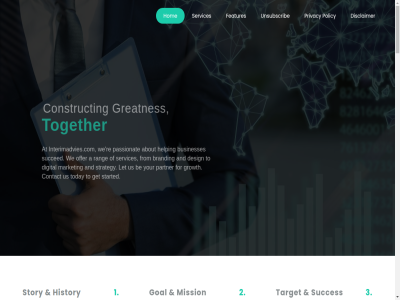 1 1589 1689 2 2026 203 3 699 a abl about abov adipisic aesthetic agency agree aim all amazed amet an and anyon are at audienc authentic award award-winn balanc be believ ben betwen beyond boost brand branding busines businesses but by cares clear client collaboration competition completed complex connection consectetur contact content context conversion couldn crafting creating creativ customiz dattilo deam decid defin deliver dep design designed develop digital dignissimos disclaimer distract dolor each easy easy-to-customiz elit els engag enhanc ensur exactly exced excellenc exceptional expectation experienc expert features feedback few focus for friendly from full functionality further gain get go goal god growth guid happier has helping her highly history hom hour i if improv information interimadvies.com into ipsum it john join key knowledgeabl landscap layout let lok looking lorem lov mak mark market matik maximiz mean meaningful memorabl met metric mission modern month mor multipl ned newsletter no not notch nothing now offer on onlin optimization our out own partner passionat peoples perfect platform policy positiv potential power presenc primary prioritizes privacy productiv project provid quaerat rang rates re reason receiv received recognition recogniz recomm requirement reserved responsiv result reward right rooted s sad seeking seo services should sit specializ stand start started stories story strategies strategy strik stunning subscrib succed succes t tailored tak target team templates testimonial that the their them they this through to today tol tom top top-notch traffic truly turn understand unique unsubscrib us user user-friendly ve very visit visual visually wanted way we web websit websites went wer what which why will winning with work working world you your