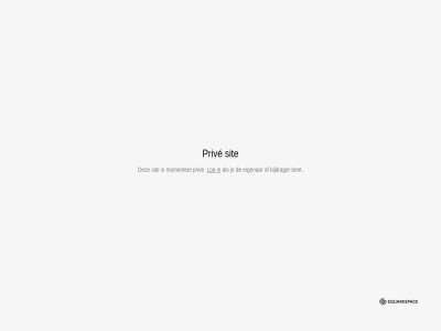 bent bijdrager eigenar log momentel priv sit