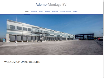 -525949 0162 36 4941 a ademo contact copyright gemaakt hom info@ademo-montage.nl krijgsman montag monteur onderhoud onz privacyverklar product raamsdonksver servic solution tel vx websit welkom www.ademo-montage.nl zalmweg