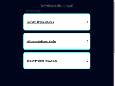 auf automatisiert bereitgestellt beziehung das dies dieser domain domain-inhaber dritter dynamisch erwerb folkertsmastichting.nl generiert inhaber kauf keiner komm konn mit nutzt oder parking policy privacy programm sedo seit sie steh und vom von webseit werbeanzeig wurd