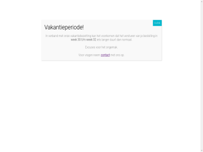 0 0.00 0486 2 20 30 32 41 72 bel bestell bevall clos contact duurt ell excuses femal ga geboorteten hom info informatie inhoud item klik langer navigatie nem normal ongemak onz pijnbestrijd sensaton t/m ten tijden vakantiebezet vakantieperiod verband verstur voorkom vrag webshop wek werkt
