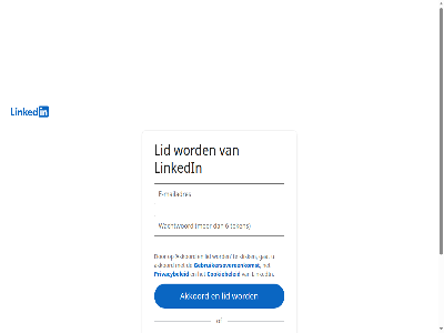 2026 6 aanmeld akkoord auteursrechtenbeleid communityrichtlijn cookiebeleid e e-mailadres gast gat gebruikersovereenkomst info inschrijv instell klik lid linkedin mailadres merkbeleid privacybeleid tal teken toegank wachtwoord