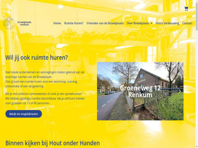 -13.00 -13.30 0 0317 06 10.00 11.00 12 15 19 2019 26 313082 40 47 5.000 50 6871dd 88 94 a.c aannemersbedrijf activiteit allemal ambacht ander bebord behoud bekijk bereik beschik beurz bewerk bezig bezoekadres bied biedt bijzonder binn blef boomveiligheidscontroles born bouwt brochur broedplat brugman burgerinitiatief certificat combi company contact creativiteit daarnaast dankzij deelnem del deur deventer ding dinsdag direct doe donatie donderdag duurzam eerst eig eigendom eigenschapp element elk ervaart even evenement februari feestelijk fijn foto gat gebruik gebruiker geeft gekocht gekreg gelderland gelukk gemeenschapsvoorzien gemeent geopend gereedschap gestart gewerkt geword gezell grag groeneweg groep grondverzet grot hand hard hel help herstel hierbij hiermee hom hout houtbewerker houtsoort hulp hur hypothek indel info@broedplaatsrenkum.nl ingrijp initiatief investeerder jij jou jouw kapwerkzam kennis kijk klar koffie kok kom kop kost kun kunt kwalitatief leiding leuk levend locatie locaties lokal lop maakt mailtj mak medewerker mee meerder moeit mogelijk mooi mountainbik mtb netwerk oktober onderhoud ondernemer ontmoetingsplek ontspann ontwerp onverwacht onz open openingstijd oploss outdor overnacht overnem pand parcours participatie particulier partner person praatj prachtig prat presentatie product professionel pronkstuk provincie realiser regelmat reiz renkum renkum@vluchtelingenwerk.nl resultat rout route-element routenetwerk routes ruim ruimt ruimtes s samenwerk samenzp schildersbedrijf situatie smak snoei som sport spreekkamer spreekur stan stat stichting stoffeerder structur stuk stur subsidie team tegelijkertijd telefon telefonisch the tijd tijdelijk ton trail training triodosbank uitdag uniek ursulaschol uur vakkund veiligheidscontroles verbouw verder verdiep veren vergader verrass verschill vluchtelingenwerk voel voert voldoen voormal vriend vrijdag waard wanner war we weg welkom wer werk werkplat wetenswaard will winkel woonzorgnet workshop zoal zo