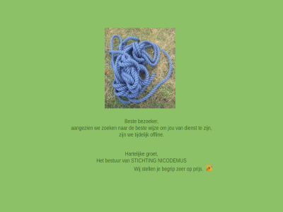 aangezien begrip best bestur bezoeker dienst groet hartelijk jou nicodemus offlin prijs stell stichting tijdelijk we wij wijz zer zoek
