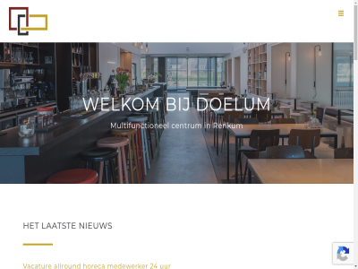 00 0317 08 09 14 16 2026 24 30 4 45 6871 750 847 af agenda algemen all allround april armworstel beheerder behoud bekijk bericht bruisend centrum contact dag dinsdag doelum donderdag e en ervor event facebok facilitair ga gezell half hetzelfd hogenkampseweg horeca info@doelum.nl inhoud instagram itsomi jij jk jouw kan koffie kopj laatst ler les loopt maandag maart medewerker media mfc multifunctionel niemand nieuw nk omgev ontmoet ontspann ontwerp openingstijd plek realisatie recht renkum rolletjes samenkom sluit sluitingstijd spel sport t uur vacatur voorwaard vrijdag war we welkom werk woensdag zaterdag zondag zorg