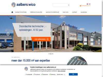 +31 0 1 100 15.000 18 1966 2 2024 3 318 3927 571411 aalber aalberswico.nl aanmeld ac actuel adverter afdel afgerond agn algemen analyser beschik biedt binn branches breidt bv cc cleaner contact contactgegeven cookie cookies d d-afdel defenc deskund detail direct disclaimer diver divisies eig expertis facebok familiebedrijf farina flet fotoserie geavanceerd gebruik gebruikersgemak gebruikt gerenommeerd gevarieerd holding hom info@aalberswico.nl informatie instell jou kart kart-talent kennismak kracht ler linkedin locaties luca m machinepark market max metal molenstrat nem next nieuw nieuwsbrief nl noodzak ok onderdel onderhoud ontwikkeld onz operer opgericht oploss organisatie person platform previous privacy r referenties renswoud ruim schep schoner sector security servic sitemap social solliciter sponsort statistiek talent techniek testcentrum toepass ton twee vacatures vakmens verbeter verklar verstapp via vloeroppervlakt voetspor voorkeur voorwaard waarom we websit wereld werk werkzam wico wijzer word youtub zelfstand