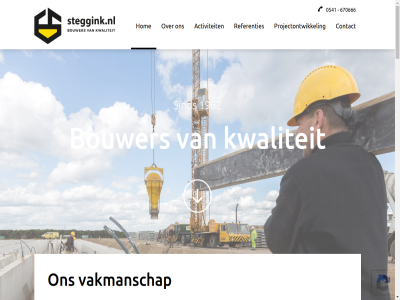 0541 1962 2026 50 670666 activiteit all alsmed bedrijf bedrijfswens begeleidt begin begint bekijk belangrijk bent betreff bijgevoegd borg bouw bouwbedrijf bouwer budget certificat certificer contact copyright correct diver eig eigenar end enkel enthousiast ervar fundament gebied gedeg gelad geschiedenis goed googl hom houdend jarenlang jarig kaartj klik kracht kunt kwaliteit locaties map medewerker moment nieuwbouw ok onderhoud onderstaand ontwikkel onz opgeleverd opleid overzicht pagina privacyverklar project projectontwikkel realiser recent referenties reken renovatie restauratie sind specifiek stan steggink uitgebreid uitvoer vakkund vakmanschap vanaf veelal volg websit wens won woning woningbouw zer ziet