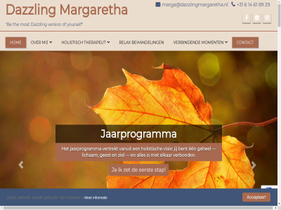 +31 -1 05 1 14 17 2022 2024 2025 27 29 6 61 70 73159336 89 aandacht aanrak accepter algemen all allen balan be behandel bekijk bent beoordel bericht bestan beweg bewust bied binn blog boek brengt btw by central contact cookies copyright dazzling dazzlingmargaretha.nl december developed diep diver doormiddel e e-mail echt een eerst elkar en ervar even evenement gebruikt geest gegeven gehel gekek gelderland geniet geschenk gewon glan harmonie hart healing hebt helemal helend help helpt herinnert hoeft holistisch hom houdt ieder informatie inner jaarprogramma january jezelf jij jouw ker kern kies klacht klankschal kom komt kracht kvk kwijt leeft lekker les licham licht liefdevoll lijf loslat maakt mag magie mail march marga@dazzlingmargaretha.nl margaretha massag massages men moment most nam niveau nl859379310b01 nodig onderwerp ongever ontspann opent overlev parel plan plat plek praktijk precies privacybeleid raakt reading relax relaxbehandel rheden rust samenhang schitter sessie sessies slan som stan stap stat telefoonnummer terug the therapeut therapie therapiesessie thuis thuiskom tijd uniek vandag vanuit verbind verbond verdiep verlangt verlies verplicht version vertrekt verzacht vijf visie voel vol voorwaard war water we websit weg welkom welzijn werkelijk wijsheid yourself zet zie ziel zoekt zorgt zovel zowel