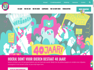 0 007365834 0338625232 12 2 2026 24 40 41002701 5 aangeslot aankop aanpak achter actie actueel adopter afgemaakt afgrijs algehel all amsterdam anbi bekijk belangrijk benader bepal bereik bestat bestur beweg bewust bijdraagt blijft blijv bont bontdier bontfokker bontfokverbod bontindustrie bontproduct bonttest bontvrij brek brussel burgerinitiatief campagnes cbf commissie confronter consument contact cookieverklar crossfox daarbij daarmee dag dagelijk dappermarkt dier dierenled dierenwelzijn dierlijk dod doe doel donateur donateurschap donatie doner draadgaz duidelijk e e-mailnieuwsbrief een eind eindelijk english euro europ europa europes even februari fin fok free fur ga gebied gedod gefokt gelov gelukk gered geschiedenis gestapeld gev goed halla hand hard hebt hel help helpt herkomst hoera hulp iban imitatiebont informatie informer inhoud inspirer interactiev jaarlijk jar jij jonger jouw jubileumpagina kamer kantor kennisbank keuzes kiest kledinglabel kom komt konijn kooi koophandel krapp kunt laatst land led leend les levend ludiek lukt lux maand maart maatregel mailnieuwsbrief mak manier materiaal medewerker mee meerjarenbeleidsplan mens mijlpal miljoen missie mod modebeeld modemerk mohamed mozaiekcampagn nalat namelijk nederland nem nert nerts nieuw nl68 nodig nor officieel onderdel onethisch onnod onschuld ontdek ontsnapp ontwerp onz opvang overtu per politici politiek positiev prachtig prijskaartj privacyverklar product productie publiek reactie retailer rsin sam schenk schrijv slachtoffer snel spannend statut stell steun stichting stop stopp strat strev strijd team teg test tientall tijd trend trio tuulispaa uiteind unie uur vacatures vacht vanaf vang veilig verbod verder verkop verwerk verzorg visie vond voorlicht vor vorm vos vosj voss vrag vreselijk vrijwilliger waarop wacht wanner wasbeerhond we webshop weerzinwek weinig wereld wereldwijd werk werkt wet wetgev wijzig wild will winkel winkelier wist word wred zegg zeker zes zet zit