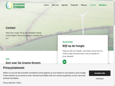 -14312738 06 24 2987 64337286 74 aansluit accepter agenda allen bedrijv bekijk bent bericht blijf burgerinitiatief bw contact cookies cookiestatement cooperatie cooperatiev d daarom deelnem del design direct doel doelstell duurzam e e-mailadres economisch een eis energie energiebronn energieproject eventueel formulier gebruik gegeven goed grag groen groep hieronder hj hom hoogt ideeen info@degroenestroom.org informer inkop inschrijv instell inwoner jar jou jouw kom kort kost krugerstrat kunt kvk kvk-nummer lat led levensvriend lid lidmaatschap linkedin lokal mailadres media meedoen menu mogelijk mooi netwerk nieuw nieuwsbrief nummer ontvang onz optie opwek organisaties partij paul per privacy privacystatement privacyverklar producer project realisatie realiseert ridderkerk samenwerk schrijf sit sluit snel social soort statement stimuler strom uitschakel verantwoord veren vergelijk verkop verschill verzamel via vindt volg vrag vriend vul we websit welk welkom wens wet wij word zelfstand zowel
