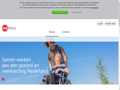 aanbod aansluit aantal actief advies adviespunt afsprak behoeft belangrijk beperk betal betreft betrok blijv browser burger central client clientondersteuner contact cookies cookieverklar disclaimer elkar en gebruik gelov gemaakt gesprek gev gezond goed grot helas hierop hiervor hom hoogt houd ieder iederen iframes informatie integral inwoner inwonerparticipatie iza kenn keuz klein kracht kunt landelijk langdur leest les lokal m.b.t maatschappij mak medewerker mee minder ministerie moet mogelijk nederland onafhank ondank ondersteun ondersteunt onz opnem ouderdom over partij passend patient regelgev regio regional relevant sam samenwerk schakel snel stan standaard stat toegank toekomst tuss uitvoer veerkracht verander verbind vertal vind vindt vrag vws welzijnsbeleid wens werk wet wij www.adviespuntzorgbelang.nl zelfredzam ziekt zorg zorgaanbieder zorgakkoord zorgbelang zorgbelangorganisaties zorgfinancier zorgpartij