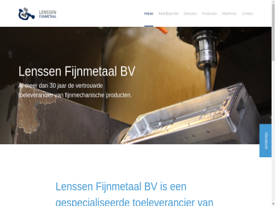 -474 077 103a 30 5953 7319 adres ape bedrijfsprofiel behor broeklan bv cnc contact dienst directeur draaier enkelstuk exo fabriek fijnmechanisch fijnmetal frezer garander gecontroleerd gemaakt geproduceerd gerust gespecialiseerd goed googl grot hom info info@lenssenfijnmetaal.nl jar juist klant klein kwaliteit lenss lever machines map meetkamer mogelijk nauwkeur nederland nem onz precisie precisieonderdel producer product professional prototypes reuver series sjor team toeleverancier uiterst vacatur vacatures verlat vertrouwd verwacht vrag we websit wet wij zodat