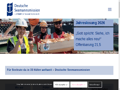 0106 0410 140 15 2026 21 32 33 4058 5 5206 86 akzeptier all amsterdam antwerp anzeig arbeit auf auslandsjahr bank belast bericht bfd bg bic bleibt boyd bremerhav bremisch bufdi bundesministerium bundesvereinigung chat cookies da das datenschutz de17 den deutsch deutscher deutschland dienst dienststell dies digitales dsm durch e.v echo eg ehrenamtlich einstellung entscheid ereigniss erhalt erst evangelisch extern familie find foto fotoausstellung frauen frei freiwill fsj fur gefordert genodef1ek1 gott haf hamburg hannover headoffic hilf iban ich ijfd im impressum information inland itf itf-seafarer jahr jahreslosung jetzt jugend kirch kontakt kontaktdat kooperation kris krisenhelfer krisenintervention landern landeskirch leitbild leitung mach maritim nach nachricht netzwerk neu new nicht nordkirch notfallseelsorg notfallversorgung offenbarung personlich pres presse-echo psnv psychosozial reeder rheinland rotterdam schiffssicherheit schulung seafarer see seeleut seemannsclub seemannsmission seit sel senior sie sieh silvie sind sowie soziales spend spendenkonto spricht standort start station stell stressbearbeitung trust uber und uns unser unterstutz unterstutzt verband verkehr verwendet vesseltracker.com weiter welt weltweit wer wir wird wo zentral zu zum zur