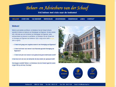 adviesburo beheerder beher bestur beteken bunnik contact doel eigenar financieel gebouw gerust gezond goed grag informatie juist kiest kijkt klik knop liever link moeilijk onderhoud overstap overstapp regelt rond rustig schaf specialist speerpunt stelt treft uitvoer veren vrag vve websit welk welkom werkwijz werkzam wij won zeker zorg zorgelos