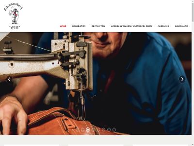 +31 -26 02 1 16 1985 351 40 6811dr 8 actief adres advies adviser afsprak all allen allerhand alvast arnhem barefot begrip belangrijk berg binn complet contact copyright daarnaast dank denk dennis deskund dienst digital divers dubarry eerlijk eig elder en/of enorm erg extra foto fotografie geldt gerepareerd gespecialiseerd gezien goed hierbij hom hoogst impressie informatie jar jass jurg klarestrat klein kom kunt kwaliteit laarz lar leder lederwar leerartikel ler lever loont mak mee meestal merk moeit mogelijk mooi next onderhoud ontwikkeld onz orthopedisch overzicht portemonnes previous prober product professionel reager red refurbishment reparatie reparaties reparatietoestrom reparer resultat ruim s schoeisel schoen schoenmakerij schoenreparatie schoenreparaties servic shoes sind sneaker soort steunzol strev tass techniek technisch tel.nr teven vakkund verander verband verbeterd vernieuwd verwacht verzorg vind vindt vloedman voetproblem vrijetijdsschoen wandelschoen we websit wel wens werkwek wij wim wing www.barefootreparatie.nl www.redwingreparatie.nl