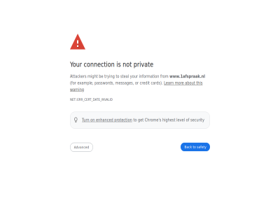 1afspraak.nl advanced attacker back be card cert chrom connection credit dat enhanced err error exampl for from get highest information invalid learn level messages might mor net not on or password privacy privat protection s safety security steal to trying turn www.1afspraak.nl your