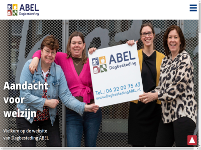 -22007543 00 06 10 16 17.00 2023 41410633 5121 54 63823055 855416257 9.00 aandacht abel abg achteruit actief activiteit adres algemeen@dagbestedingabel.nl all anbi anbi-status ander beleidsplan bereik betekeniss beter betrok bezoeker blijv central contact copyright daardor dag dagbested del dierbar document elk elkar en/of ervor etrick figur financieel gat geestelijk gegan gehoud geled geopend gericht gev gewet gezell gezond grag groepsverband hel hierbij hierdor hom hulp iban informatie intensiev jaarverslag jar klachtenregel kleinschal kom krijg kunt kvk langer letter leuk licham liefst maandag mag mailadres mantelzorg mantelzorger mens mental minder missie moet mog mogelijk mooi nem nl70 ont ont-moet ontmoet ontzorg onz opvrag pdf person plat privacy rbrb0929490118 realisatie reken rembrandtlan reserved right rij rsin ruimt senior snel sociaal stat status stichting stimuler strev telefon thuis thuiswon tijd twee uur uzelf verklar via vind visie volhoud vrag waarbij waardor waarin war we webservices websit welbevind welkom welzijn wens werkdag will wl won zaterdag zelfstand zet zichzelf zorg zorgt zowel
