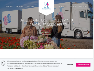 +31 1 1.50 2 2017 2025 2231 27 3 4 402 5 71 72 algemen all b.v belangrijk bereik beschik best besteld bloem bloemenlijn bloemenveil bloemist box bz contact contacter contactperson cookieverklar cookievoorkeur d daarom dag deur dinsdag duitsland flora floraholland frankrijk gebr gegeven gekoz geleverd grag heemskerk info@heemskerkflora.nl inkop j k kijk kop kunt lan lever leverancier liever mogelijk morg nederland nodig onz oploss panorama past person privacyverklar recht rijnsburg seizoen selectie studios studios-websit t/m team vacatures vast ver verhof verkoper/contactpersoon vertrekdag vind vindt volgend voorbehoud voorwaard vrachtwag webshop websit wij wijzig zaterdag zwitserland