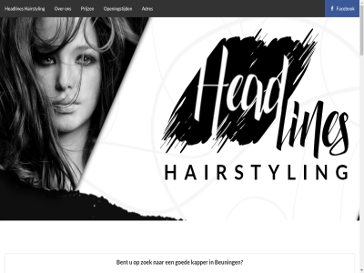 024 05 06 26 6641 677 adres bent beuning by correct designed eigenar epsilon facebok gat gelad goed googl hairstyl headlines houdt info@headlineshairstyling.nl kapper kn map ok openingstijd pagina prijslijst prijz v websit wilhelminalan zoek