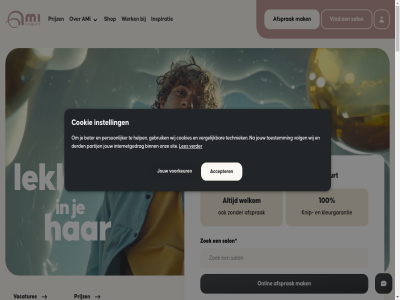 0 100 13 17 2025 26 30 32 32.50 45 50 55 56 95 aanbied accepter afhal afsprak algemen ami basis beetj behandel bekijk belon beschrev beter bezit bezorg bijvoorbeeld binn blijf buurt car check contact cookie cookies copyright derd direct disclaimer dry duurzam e e-mailadres elk exclusiev extra franchis gebruik gebruikt gegeven geinspireerd geniet get gev haarwens hair help hoogt hydrat inspiratie inspired instell internetgedrag ivy jar jeugd jij jou jouw kapper klantenservic kleurgarantie kleuring knip knipp laatst leeftijd lekker les mailadres mak mask media meld member membership nam net nieuw onlin ontdek ontvang onverget onz partij person persoonlijker prijz privacy privacybeleid prober retourner ruil salon salonbezoek samengesteld scrub servic shop sit snel social spaarprogramma speciaal statement stichting student studentenpas studentenvoordel t/m techniek toestemm trend trendlijn uniek v.a vacatures veelgesteld verder vergelijk vind volg voordel voorkeur voorwaard vrag wax we webshop welkom werk wij zeker zoal zoek